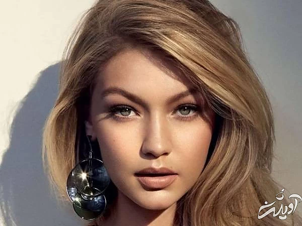 میکاپ پوست سبزه